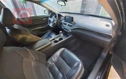 نيسان ألتيما